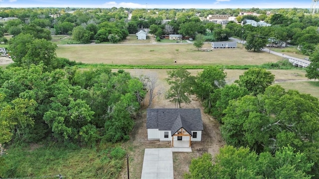 408 Griffin St, Luling, TX 78648 - view of subject property
