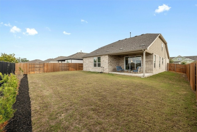 315 Climbing Rock Loop, Dripping Springs, TX 78620 - photo 36