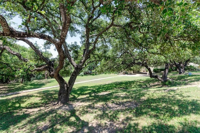 1121 Challenger, Lakeway TX, 78734 land for sale