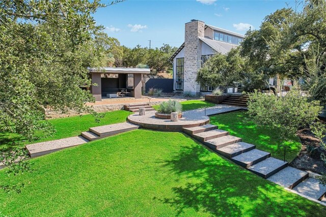 8105 Mcgregor Ln, Dripping Springs, TX 78620 - photo 7