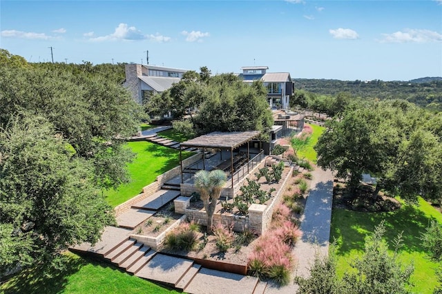 8105 Mcgregor Ln, Dripping Springs, TX 78620 - photo 8