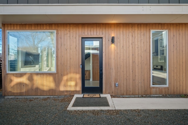 409 W Odell St Unit 2, Austin, TX 78752 - view of property entrance