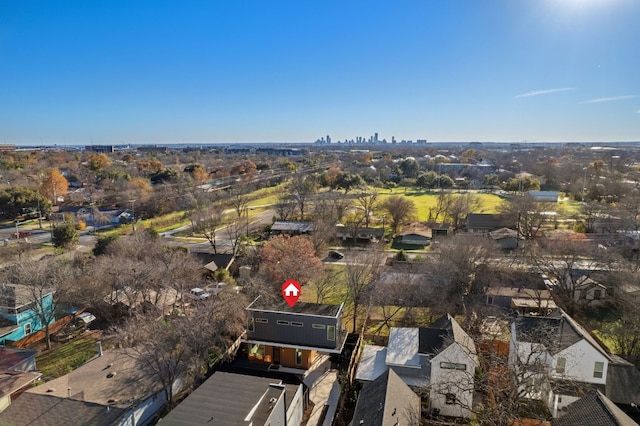 409 W Odell St Unit 2, Austin, TX 78752 - view of property location
