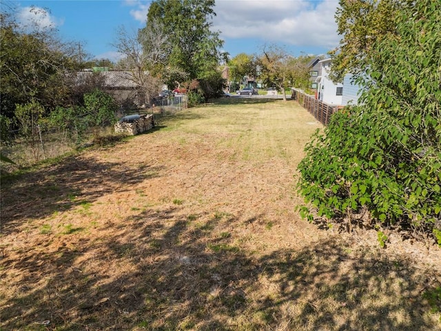 4409 Banister Ln, Austin TX, 78745 land for sale