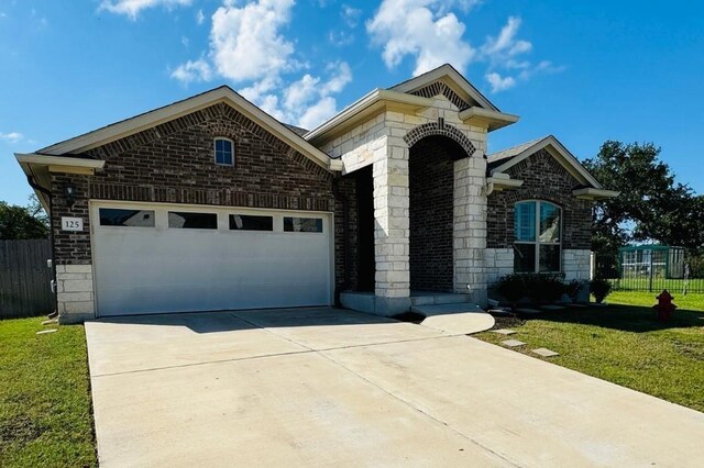 125 Millsaps Ct, Bastrop, TX 78602 - photo 2
