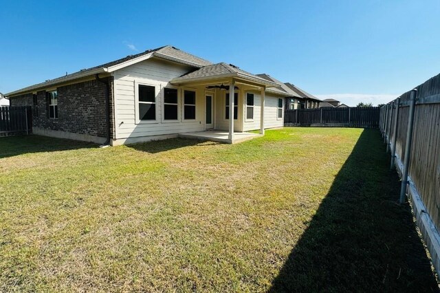 125 Millsaps Ct, Bastrop, TX 78602 - photo 19