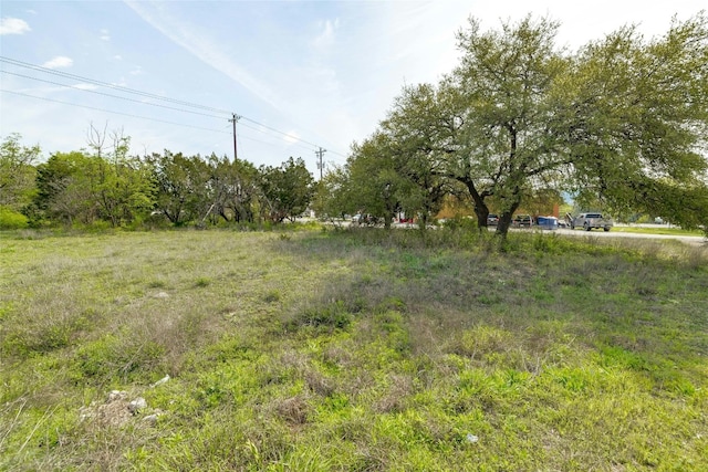 10900 Oak St, Jonestown TX, 78645 land for sale