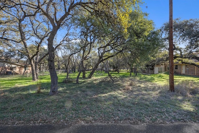 Listing photo 3 for 10405 Wommack Rd, Austin TX 78748