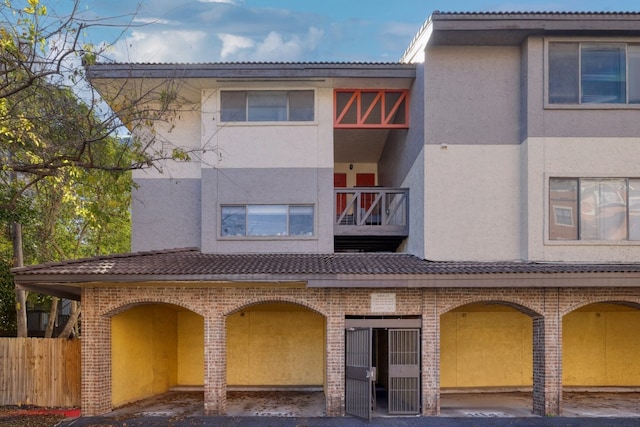 806 W 24th St Unit 300, Austin, TX 78705 - view of building exterior