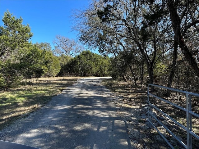 Listing photo 3 for TBD Carney Ln, Wimberley TX 78676