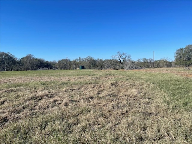 TBDLOT8 Tenney Creek Rd, Luling TX, 78648 land for sale