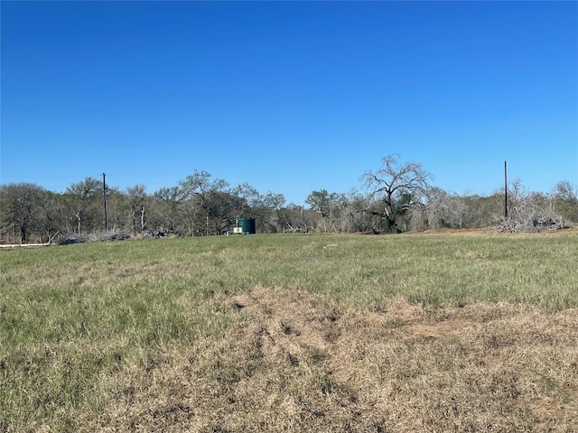 Listing photo 2 for TBDLOT8 Tenney Creek Rd, Luling TX 78648