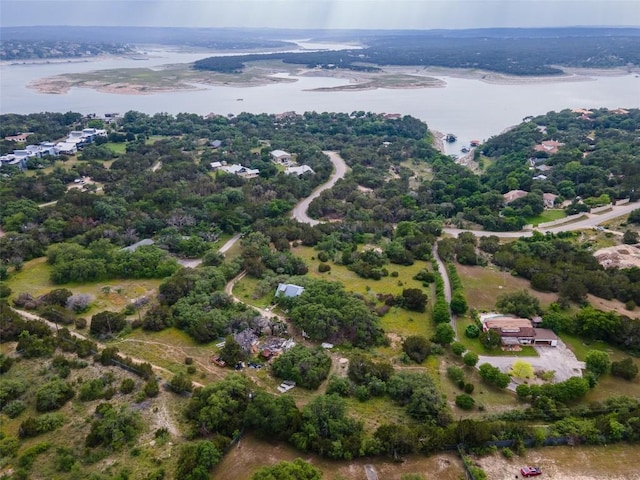 4609 Eck Ln, Austin TX, 78734 land for sale