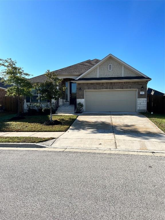 610 Hereford Loop, Hutto, TX 78634 - photo 1