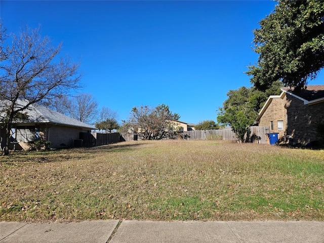 11006 Claywood Dr, Austin TX, 78753 land for sale