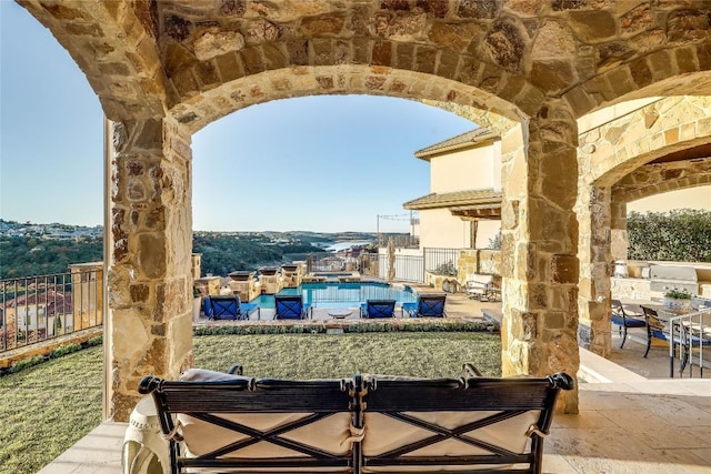 403 Rough Hollow Cv, Austin, TX 78734 - photo 37
