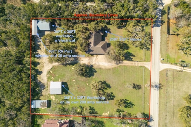 541 Elliott Ranch Rd, Buda, TX 78610 - photo 1