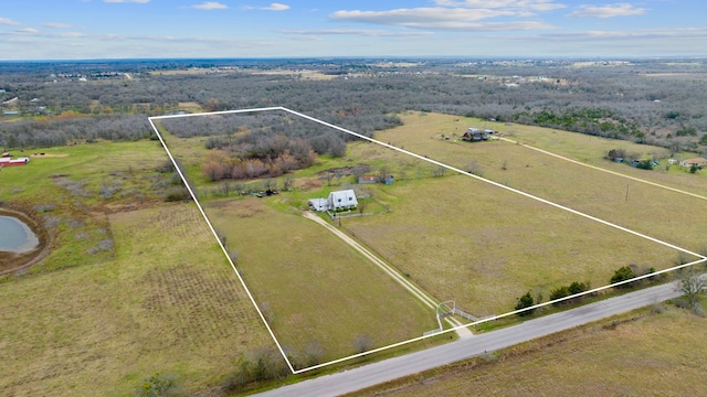 763 Upper Elgin River Rd, Elgin TX, 78621 land for sale