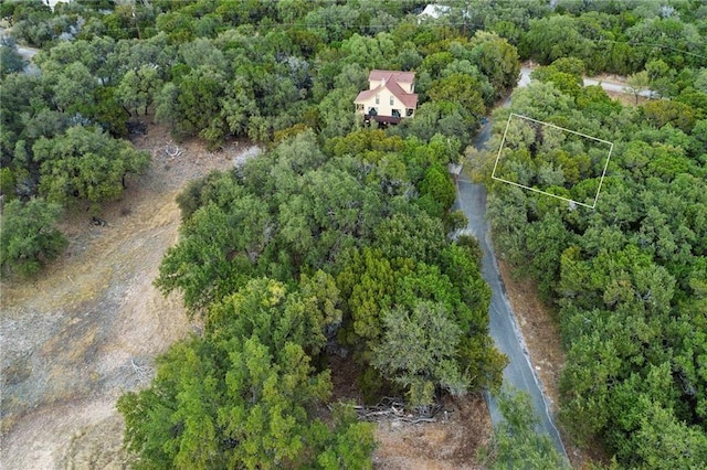 21719 Heather Dr, Lago Vista, TX 78645