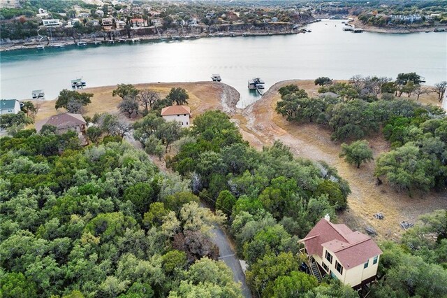 21719 Heather Dr, Lago Vista, TX 78645