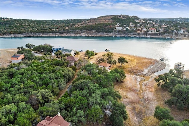 21719 Heather Dr, Lago Vista, TX 78645