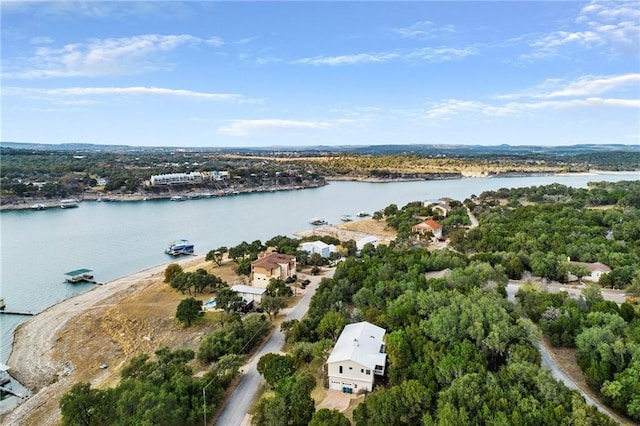 21719 Heather Dr, Lago Vista, TX 78645