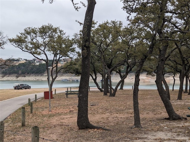 21719 Heather Dr, Lago Vista, TX 78645
