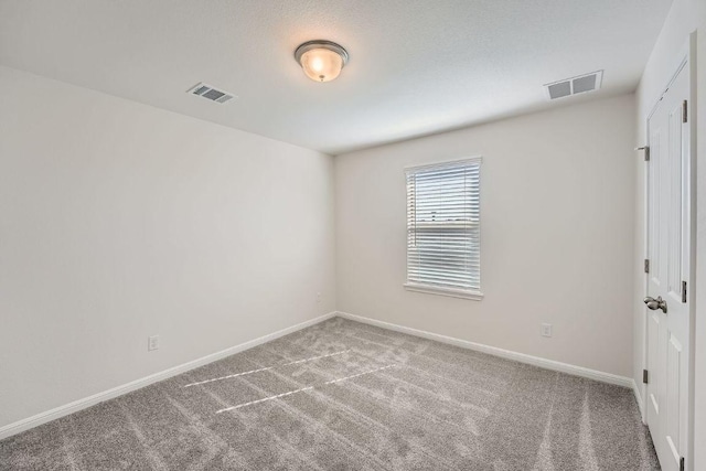 188 Weaver Ln, Bastrop, TX 78602 - unfurnished room with carpet and baseboards