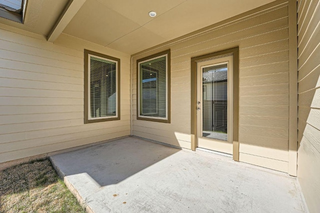 188 Weaver Ln, Bastrop, TX 78602 - view of patio / terrace