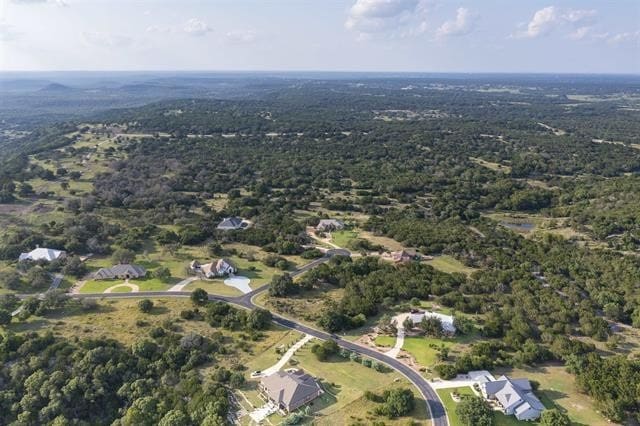 LOT38 Oak Bnd, Burnet TX, 78611 land for sale