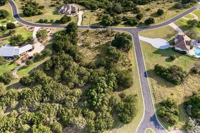 Listing photo 3 for LOT38 Oak Bnd, Burnet TX 78611