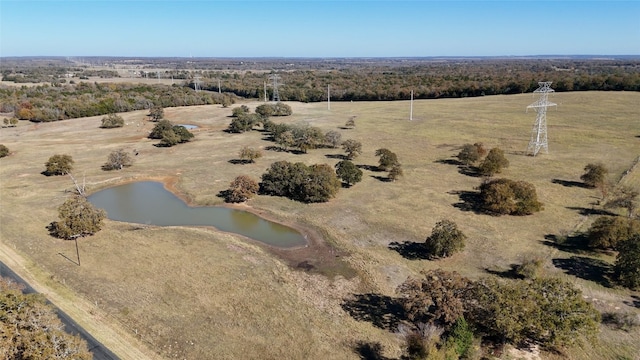 Listing photo 3 for TBD County Road 481, Thrall TX 76578