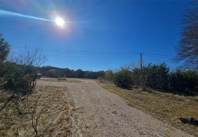 1215 County Road 340, Burnet TX, 78611 land for sale