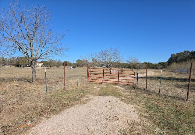 Listing photo 2 for 1215 County Road 340, Burnet TX 78611