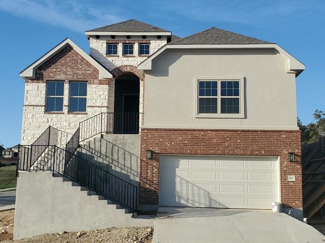 312 Frio Springs Trl, Georgetown, TX 78628 - photo 1