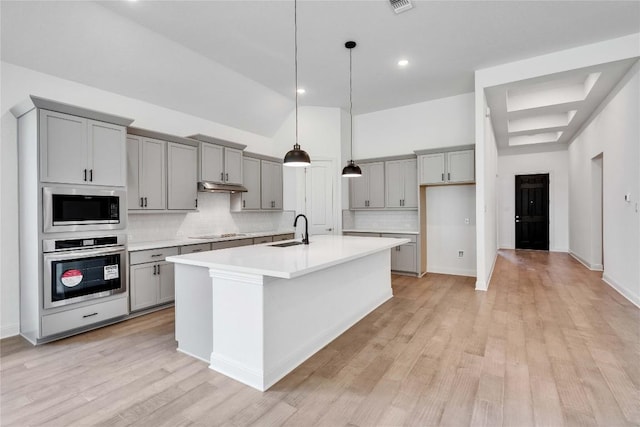 504 Frio Springs Trl, Georgetown, TX 78628 - photo 4