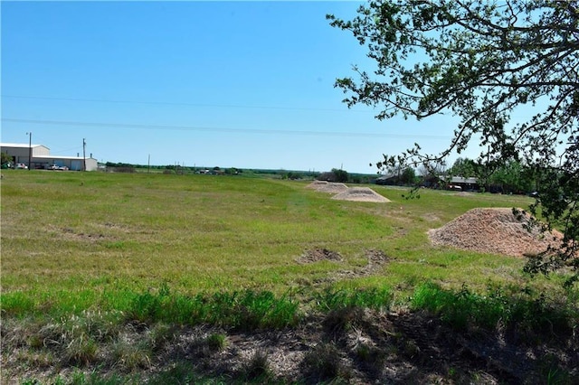 TBD County Road 460, Coupland TX, 78615 land for sale