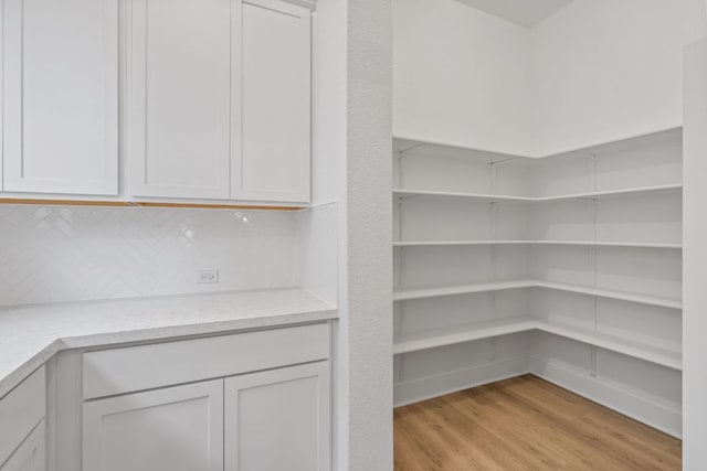 1701 Sauterne Dr, Leander, TX 78641 - view of storage area