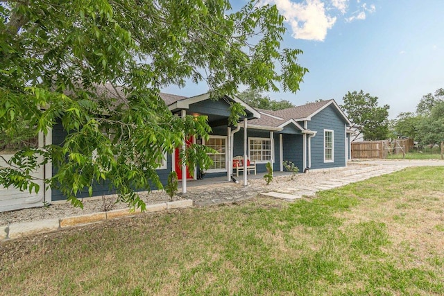 560 Persimmon Pass, Fischer, TX 78623 - photo 4