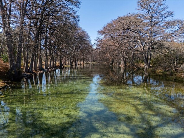 187 N Roy Chisum Rd, Leakey, TX 78873 - water view