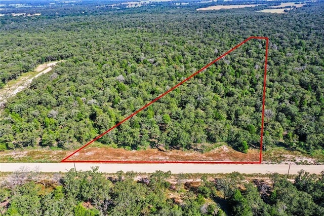 1136 Oak View Ln Lot 34, Thrall TX, 76578 land for sale