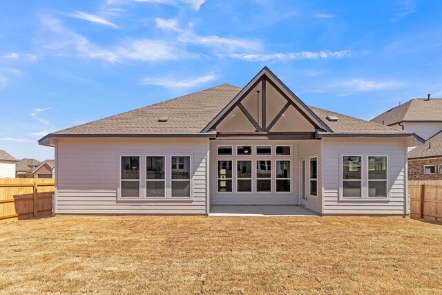 345 Olinda Way, Liberty Hill, TX 78642 - photo 22
