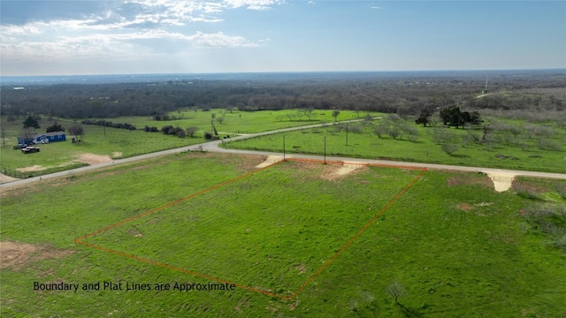 Listing photo 3 for 106 Spanish Oak Rd, Dale TX 78616