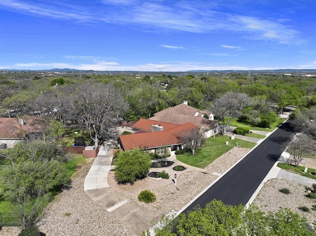 408 Silver Spur, Horseshoe Bay, TX 78657 - view of subject property