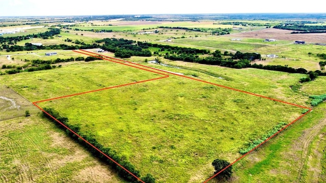 Tbd Hcr 2302 Road, Abbott TX, 76621 land for sale