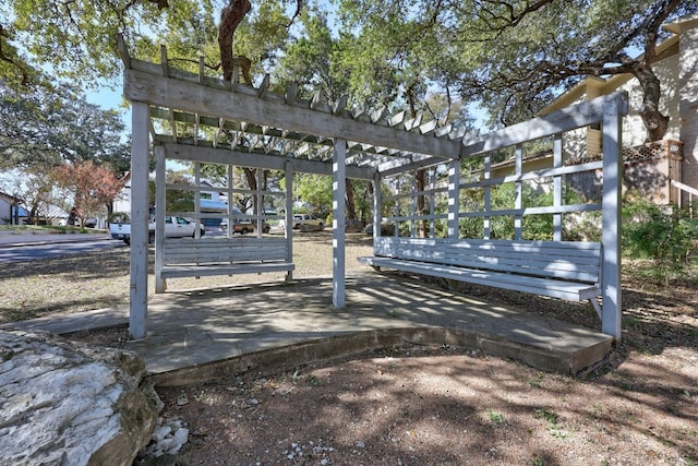 5712 Sam Houston Cir, Austin, TX 78731 - photo 3