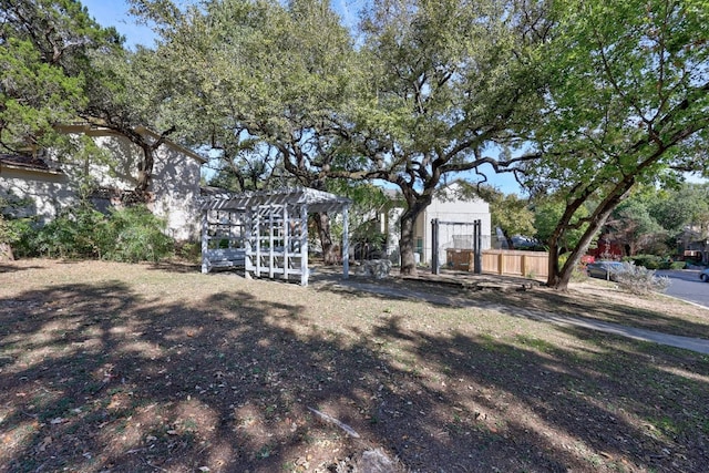 5712 Sam Houston Cir, Austin, TX 78731 - photo 4