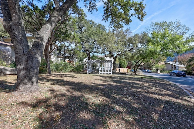5712 Sam Houston Cir, Austin, TX 78731