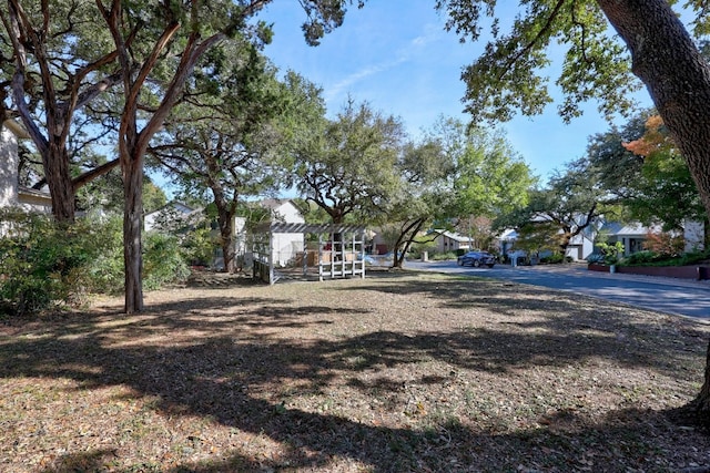 5712 Sam Houston Cir, Austin, TX 78731 - photo 8