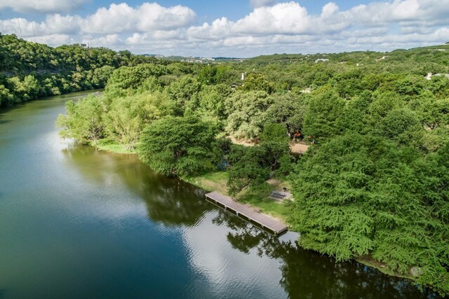 5712 Sam Houston Cir, Austin, TX 78731